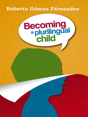 cover image of Becoming a Plurilingual Child